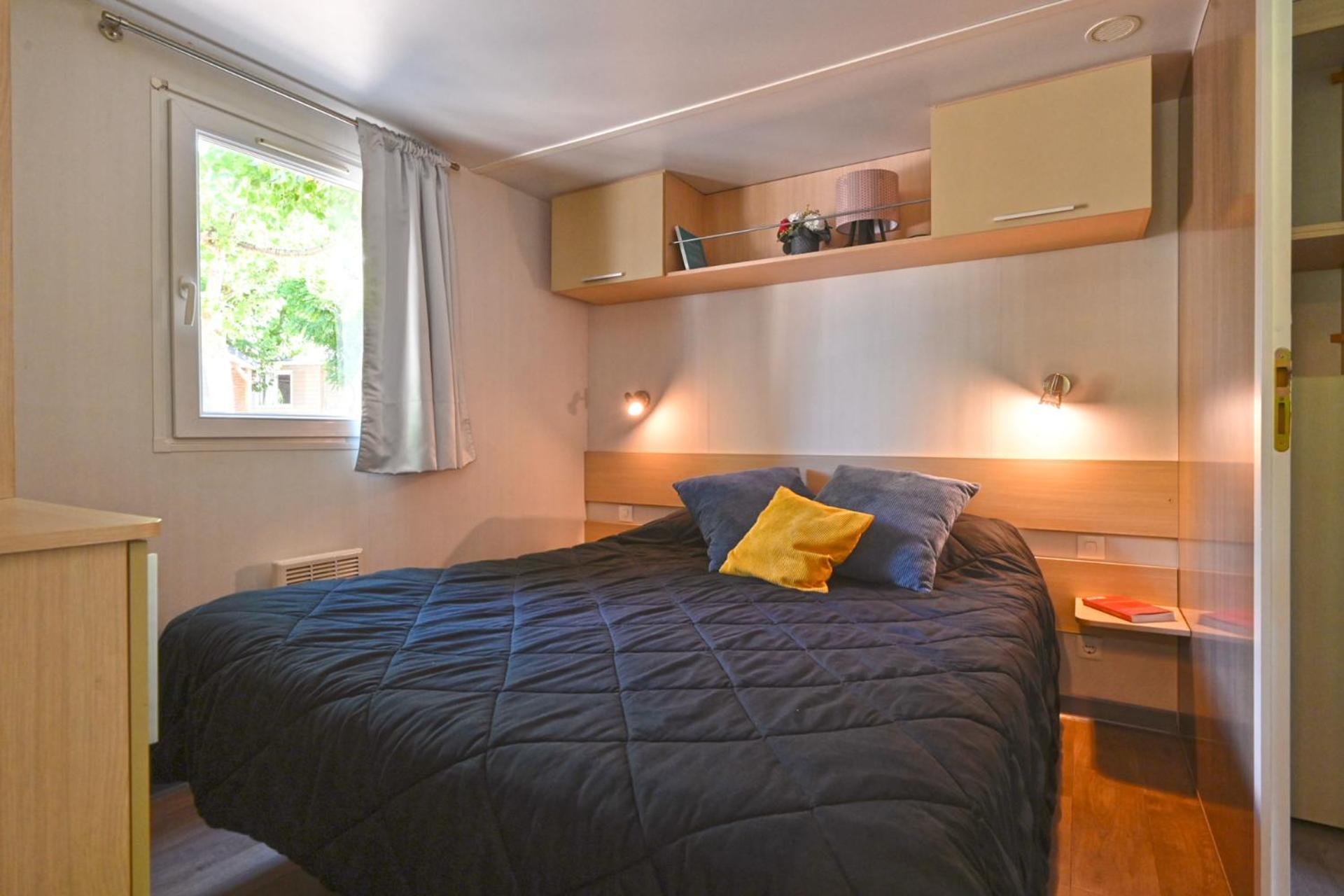 Bungalows Del Camping Pedraforca Saldés Pokoj fotografie
